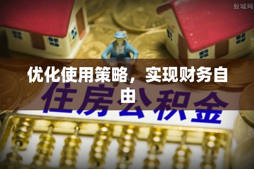 大甲优化使用策略，实现财务自由