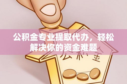 大甲公积金专业提取代办，轻松解决你的资金难题