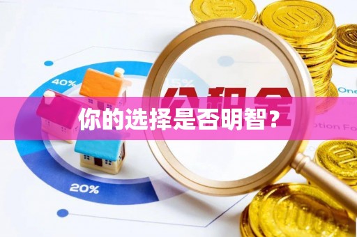 大甲你的选择是否明智？