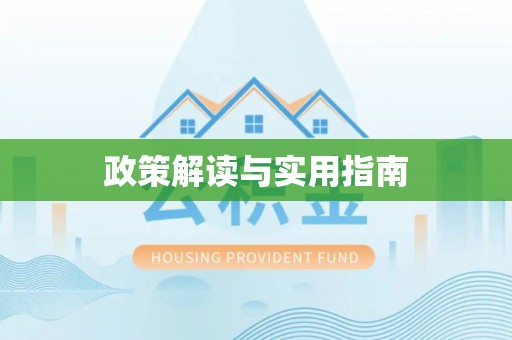 大甲政策解读与实用指南