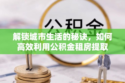 大甲解锁城市生活的秘诀，如何高效利用公积金租房提取