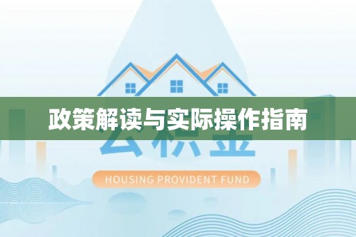 大甲政策解读与实际操作指南
