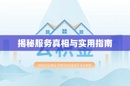 大甲揭秘服务真相与实用指南