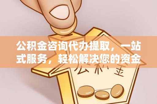 大甲公积金咨询代办提取，一站式服务，轻松解决您的资金需求