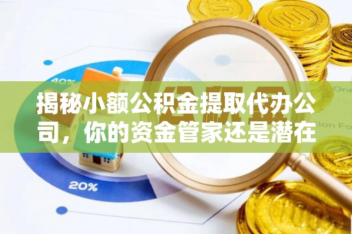 大甲揭秘小额公积金提取代办公司，你的资金管家还是潜在风险？