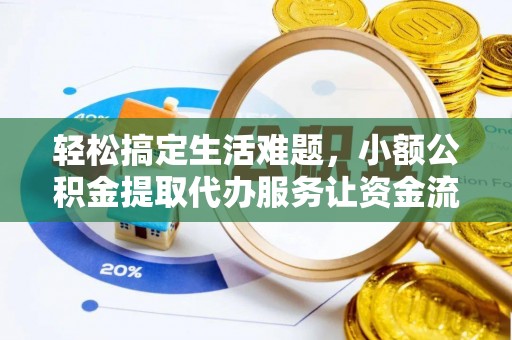 大甲轻松搞定生活难题，小额公积金提取代办服务让资金流动更便捷