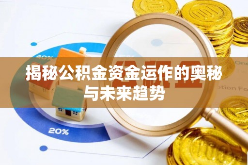 大甲揭秘公积金资金运作的奥秘与未来趋势