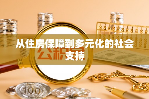 大甲从住房保障到多元化的社会支持